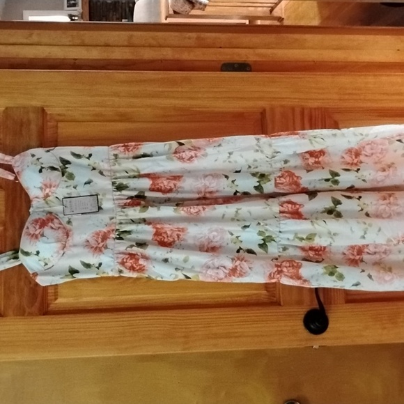 ABEHIK Dresses & Skirts - ABEHIK long dress.   NWT